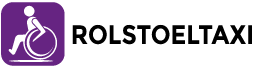 Rolstoeltaxi Blaricum Service logo